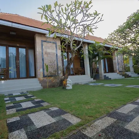 Abian House Nusa Penida