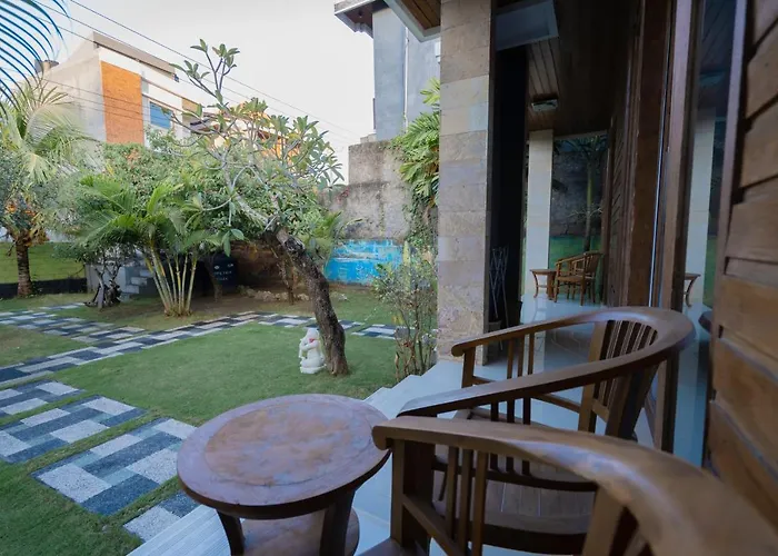 Abian House Nusa Penida